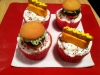 burger-dog-cupcakes